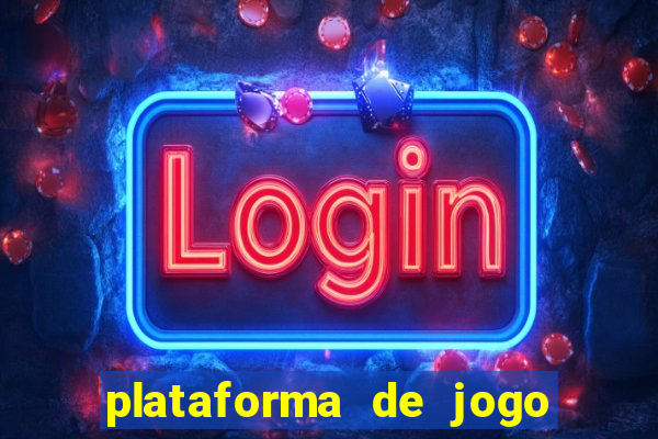 plataforma de jogo da deolane bezerra